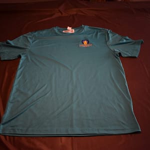 Sportec great fitting breathable shirt