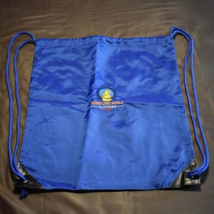Sporty Tote Bag