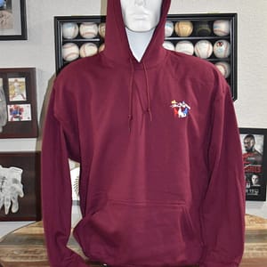 Nice Heavy Hoodies
